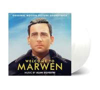 Original Soundtrack Welcome to Marwen (Vinyl) 12" Album Coloured Vinyl