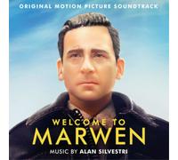 Original Soundtrack – Welcome To Marwen – Vinilo 2LP 180 gm Gatefold