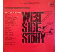 ORIGINAL SOUNDTRACK - WEST SIDE STORY