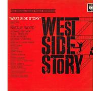 Original Soundtrack - West Side Story