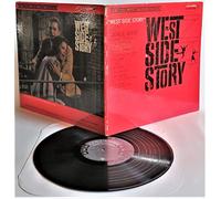 ORIGINAL SOUNDTRACK - West Side Story The Original Film Soundtrack