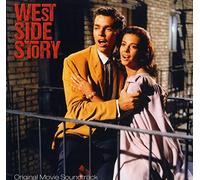 Original Soundtrack - West Side Story -.. [Vinilo]
