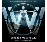Original Soundtrack - Westworld: Season 1