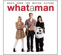 Original Soundtrack - What a Man