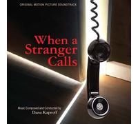Original Soundtrack - When a Stranger Calls