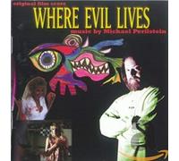 Original Soundtrack - Where Evil Lives