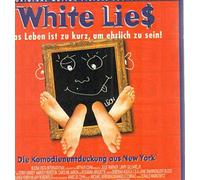 Original Soundtrack - White Lies