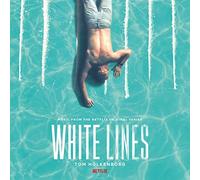 Original Soundtrack - White Lines -Coloured- [Vinilo]