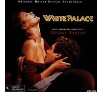 Original Soundtrack - White Palace