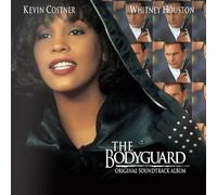 Whitney Houston - B.s.o. The Bodyguard [Vinilo]