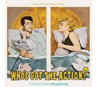 Original Soundtrack - Who's Got the Action?