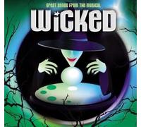 Original Soundtrack - Wicked