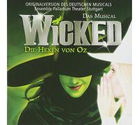 Original Soundtrack - Wicked:Die Hexen Von Oz