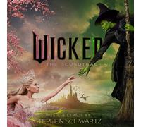 Original Soundtrack - Wicked: The Soundtrack (2 LP)
