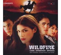 Original Soundtrack - Wildfire