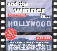 Original Soundtrack - Winner Is Hollywood/Various [B