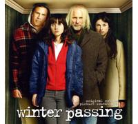 Original Soundtrack - Winter Passing