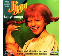 Original Soundtrack - Wir Singen Mit Pippi..