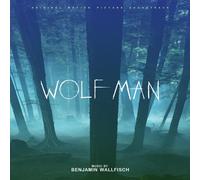 Original Soundtrack - Wolf Man (140 g) (LP)