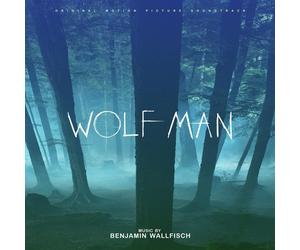 Original Soundtrack - Wolf Man (140 g) (LP)