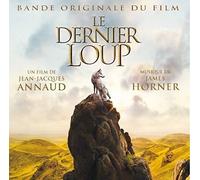Original Soundtrack - Wolf Totem