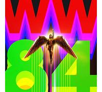 Original Soundtrack - Wonder Woman 1984 - O.S.T.