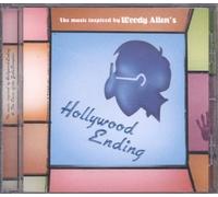 Original Soundtrack - Woody Allen's Hollywood..