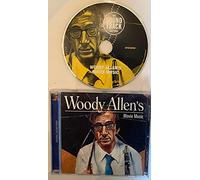 Original Soundtrack - Woody Allen's Movie Music