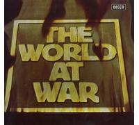 Original Soundtrack - World At War