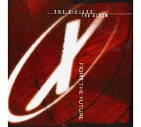 Original Soundtrack - X