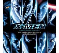 Original Soundtrack - X-Men (Original Soundtrack) [Expanded Edition]