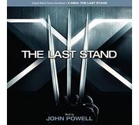 Original Soundtrack - X-Men:the Last Stand 2006