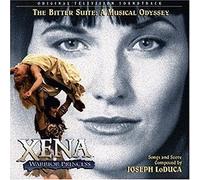 Original Soundtrack - Xena - Bitter Suite
