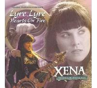 Original Soundtrack - Xena: Lyre, Lyre Hearts on Fire