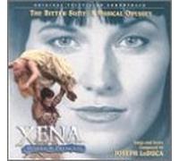 Original Soundtrack - Xena: Warrior Princess