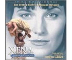Original Soundtrack - Xena: Warrior Princess