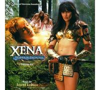 Original Soundtrack - Xena-Warrior..Vol.6 -53tr