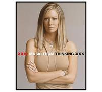 Original Soundtrack - XXX Music From Thinking XXX [180 gm 2LP vinyl] [Vinilo]