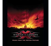 Original Soundtrack - XXX: State of the Union