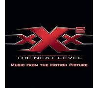 Original Soundtrack - XXX: State of the Union