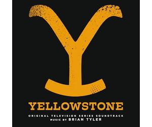 Original Soundtrack - Yellowstone