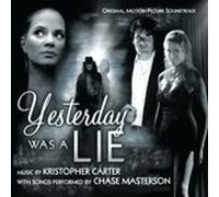 Original Soundtrack - Yesterday Was a Lie