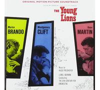 Original Soundtrack - Young Lions