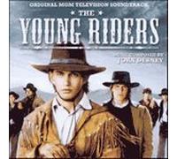 Original Soundtrack - Young Riders