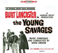 Original Soundtrack - Young Savages