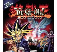 Original Soundtrack - Yu-Gi-Oh!