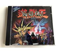 Original Soundtrack - Yu-Gi-Oh!