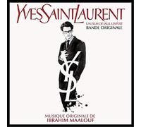 Original Soundtrack - Yves Saint Laurent