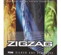 Original Soundtrack - Zigzag/Super Cops