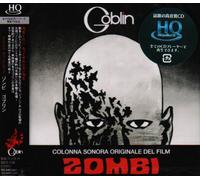 Original Soundtrack - Zombi [Hqcd]